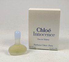 Chloe Innocence Parfums Chloe 3,7ml Eau de Toilette Mini NEU/OVP