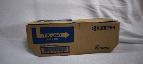 Kyocera 340 1t02j00euc - tk-340,