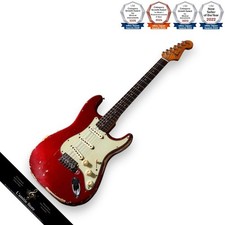 Fender 1964 Stratocaster Candy