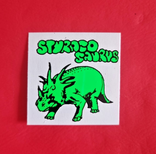 Sticker original abriss - original,