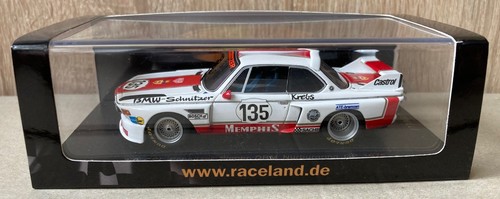 Bmw csl 135 - 3.0, #135,