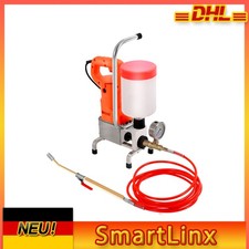 720W 220V Hochdruck Injektionsperfusionsmaschine Injektionspumpe Vergussmaschine