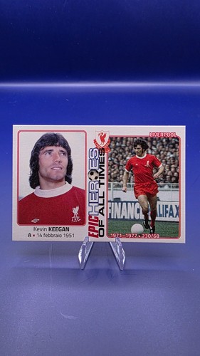 Kevin keegan - kevin, liverpool)