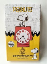 Mark Feldstein Snoopy