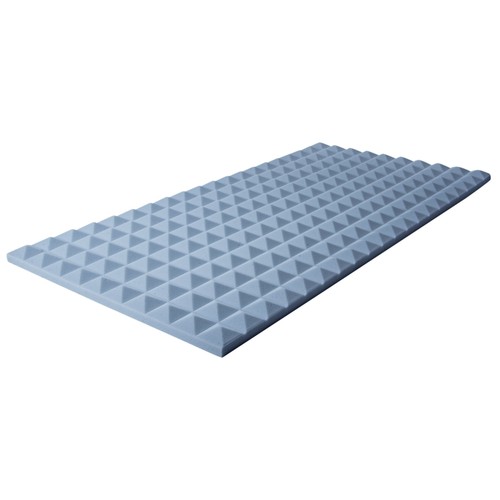 Pyramis absorber 100x50x30mm - pyramis,