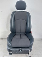 Mercedes E Klasse W211 Sitz