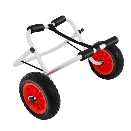 Kajakwagen faltbar aluminium - kajakwagen,