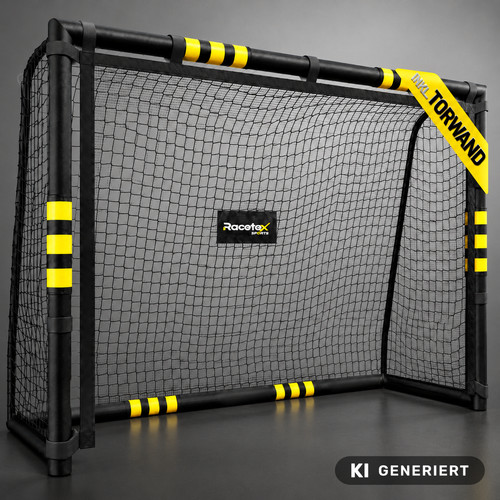 Racetex fußballtor für - racetex,
