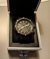 TW Steel, 48 mm, TW937 mit