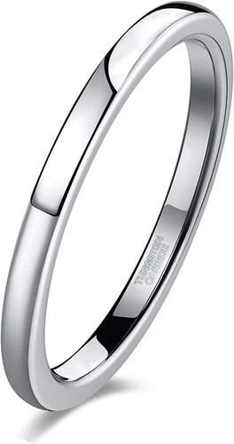 Ring damen herren - herren, poliert