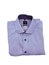 Olymp Herren Oberhemd Kurzarm