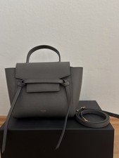 Celine nano belt bag - belt,