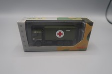 Herpa 746519 Iveco Trakker 6x6