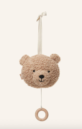 Spieluhr teddy bear - -,