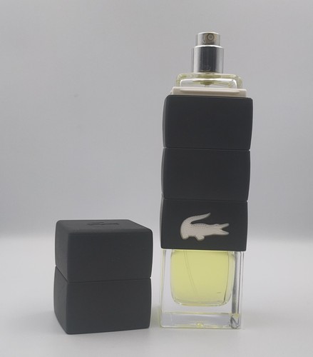 Challenge lacoste parfum - lacoste,