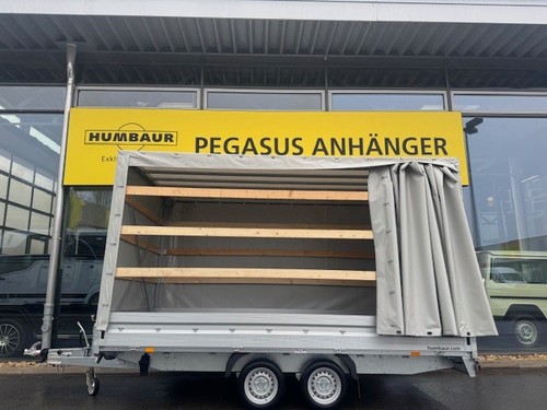 Humbaur 354121 tandem - humbaur, hn