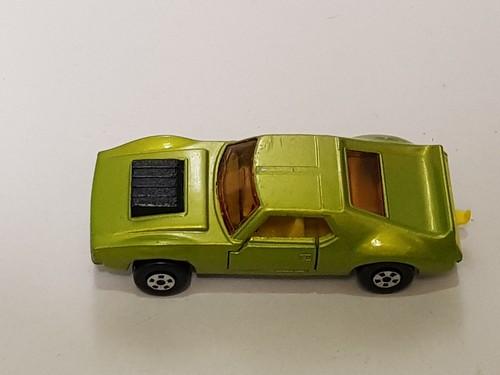 Matchbox superfast sf 9 - superfast, sf-9