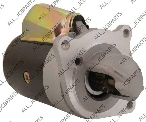 Ford traktor anlasser motor - -,