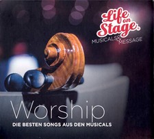 WORSHIP: Die besten Songs aus