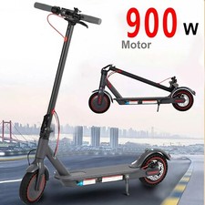 8.5in Elektroroller: Faltbar