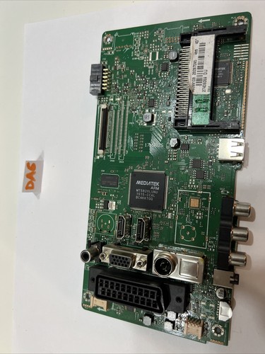 Karte mainboard vestel 17mb82s - mainboard,