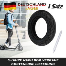 1*E Scooter Vollgummi Reifen