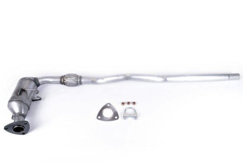 Katalysator kat opel corsa - katalysator,