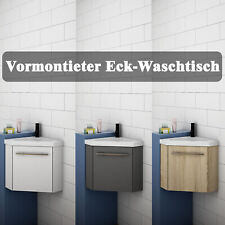 Waschtisch mit Unterschrank 40