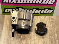 Husqvarna TE TC SM 410 Zylinder 800090064 Kolben Piston Cylinder 83266