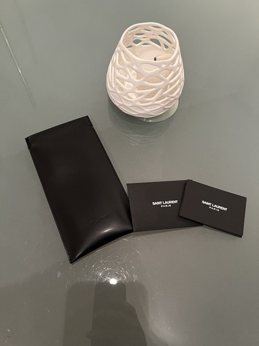 Neues yves saint laurent - yves,