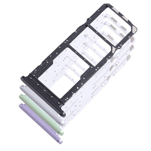 Dual sim tray für - dual, samsung