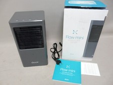 DUUX FLOW MINI Wasser Luftkühler 1,3L Ventilator  Luft Air Kühler kühlende Brise