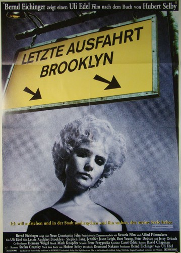 Letzte ausfahrt brooklyn last - brooklyn,