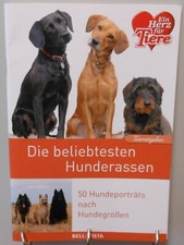 Hunde Rassen Ratgeber Die