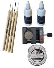 OWMO Reinigungsset für Funde