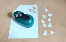 Tchibo Weihnachts Ausstecher