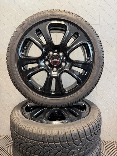 Mini jcw cooper f55 f56 - mini,