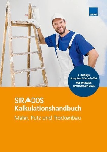 Sirados kalkulationshandbuch - sirados,