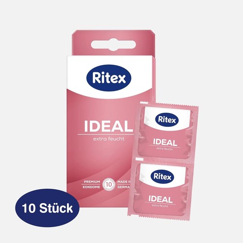 Ritex ideal kondome extra - ritex,