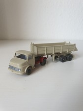 Wiking LKW Hinterkipper mit