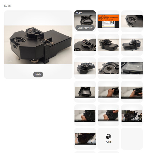 Olympus mikroskop ax80 - olympus,
