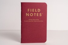 Field Notes Vintage Edition