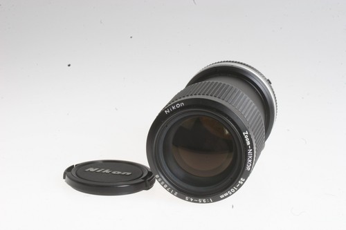 Nikon zoom nikkor - zoom,