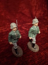 Elastolin Lineol Soldaten