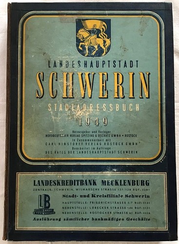 Landeshauptstadt schwerin - landeshauptstadt,
