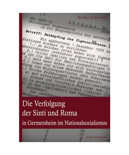 Die verfolgung der sinti und - die,