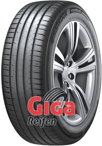 Hankook ventus prime k135 - prime,
