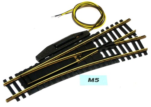 Elektr weiche 6044 - -, 6073