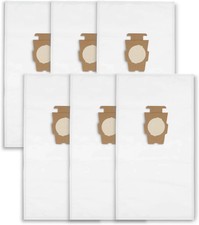 F Style Vacuum Bags for