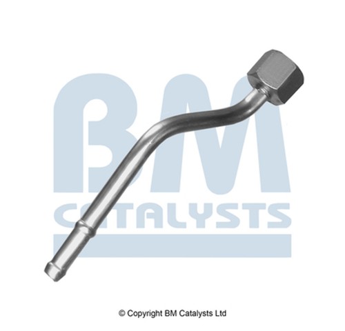 Catalysts druckleitung - bm,